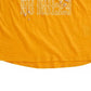 Epic Threads Big Girls No Rules T-Shirt Dark Yellow Size Extra Large