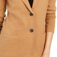 Charter Club Women's Sweater Blazer Jacket  Red Size Medium