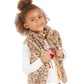 Epic Threads Toddler Girl's With Gifts T-Shirt White Size 3T