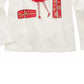 Epic Threads Toddler Girl's With Gifts T-Shirt White Size 3T