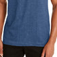 Alfani Men's Crewneck Undershirt Blue Size Medium