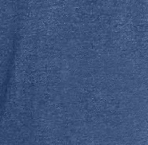 Alfani Men's V-Neck Undershirt Dark Blue Size Small