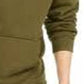 ID Ideology Men's Fleece Hoodie Dark Green Size X-Large