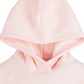 Ideology Little Girls Solid Hoodie Pink Size 6X
