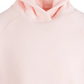Ideology Little Girls Solid Hoodie Pink Size 6X