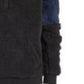 Ideology Big Boys Faux-Fur Hoodie Black Size Large