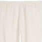 Epic Threads Big Girls Striped Leggings White Size Extra Large