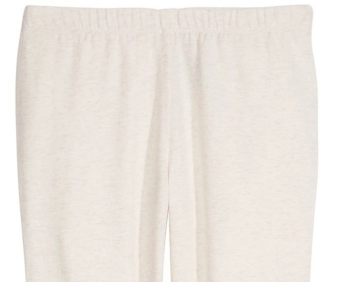 Epic Threads Big Girls Striped Leggings White Size Extra Large
