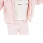 Epic Threads Little Girl's Unicorn Horn Long Sleeve T-Shirt Natural Size 6X