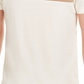 Alfani Men's Colorblocked Polo Shirt  Beige Size Medium