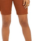 Style & Co Women's Bermuda Shorts Brown Size 10
