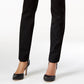 Style & Co Women's Skinny Curvy Jeans Black Size 8