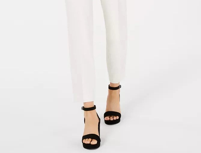 Bar III Women's Bi Stretch Pants White Size 2