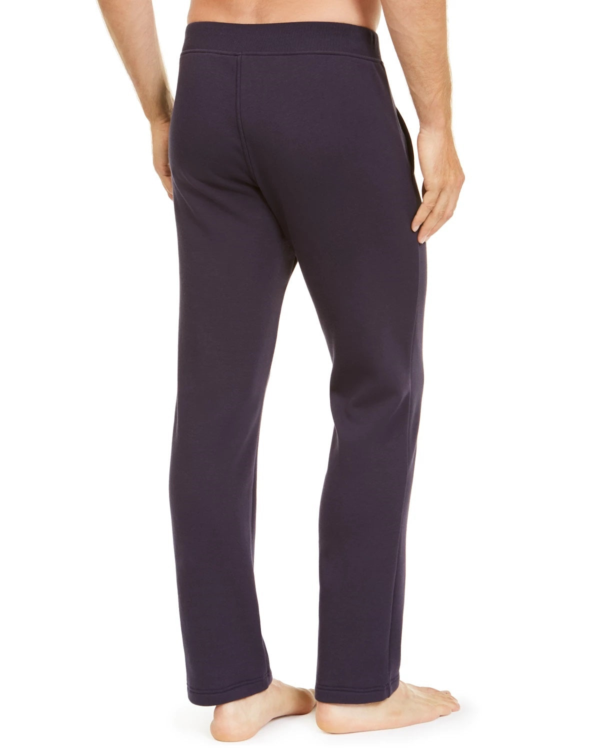 UGG® Men's Gifford Pajama Pants  Navy Size Small