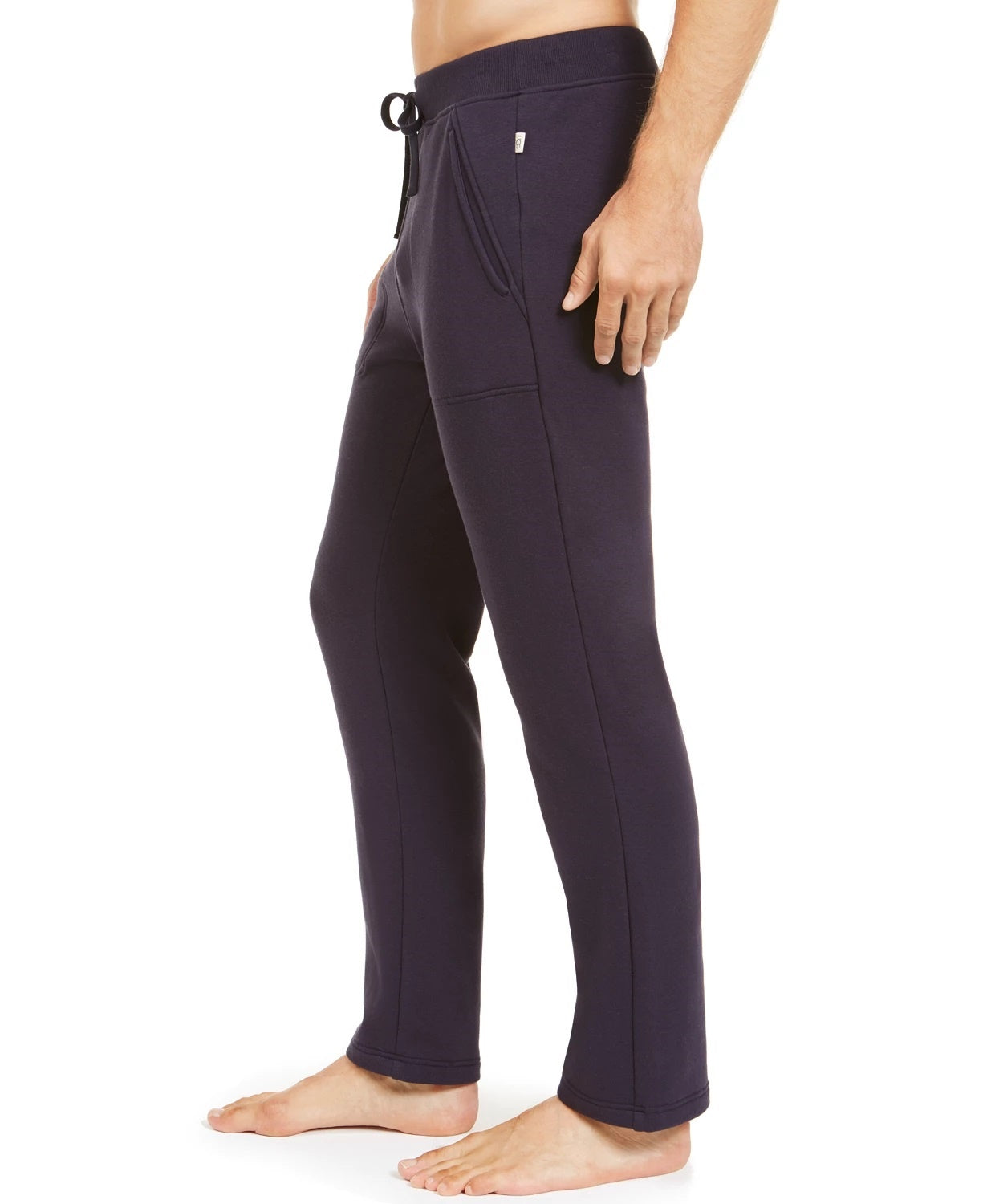 UGG® Men's Gifford Pajama Pants  Navy Size Small