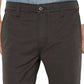 Levi's Men's 511 Slim Fit Hybrid Trousers Black Size 30X30