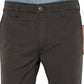 Levi's Men's 511 Slim Fit Hybrid Trousers Black Size 32X34