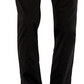 Levi's Men's 511 Slim Fit Hybrid Trousers Black Size 36x30
