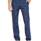 Levi's Men's 511 Slim Fit Hybrid Trousers Blue Size 32X34