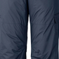 Columbia Men's Snow Gun Pant Blue Size Medium
