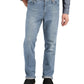 Levi's Men's Athletic Fit All Season Tech Ripped And Repaired Jeans Blue Size 40X30