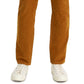 Levi's Men's 502 Taper Corduroy Pants Brown Size 32X30