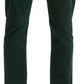 Levi's Men's 502 Taper Soft Twill Jeans Green Size 36X29