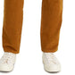 Levi's Men's 502 Taper Corduroy Pants Brown Size 29X32