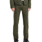 Levi's Men's Limited Collection 502™ Cotton Canvas Tapered Jeans Green Size 33X30