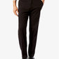 Dockers Men's Easy Classic Fit Stretch Pants Black Size 38X30