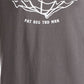 Levi's Men's Long Sleeve Network T-Shirt Black Size XX-Large