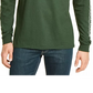 Levi's Men's Tundra Logo Graphic T-Shirt Green Size X-Large