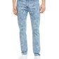 Levi's Men's 510™ Skinny Fit Laser Printed Jean Blue Size 32X32
