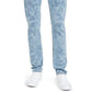 Levi's Men's 510™ Skinny Fit Laser Printed Jean Blue Size 32X32