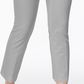 Alfani Women's Cropped Pants Grey Size 6 Petite