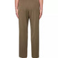 Alfred Dunner Women's Petite Cedar Canyon Pull-On Pants   Green Size 12 Petite