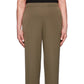Alfred Dunner Women's Petite Cedar Canyon Pull-On Pants   Green Size 12 Petite