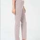 Alfani Women's Bi Stretch Hollywood Skinny Pants Beige Size 8 Petite