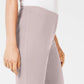 Alfani Women's Bi Stretch Hollywood Skinny Pants Beige Size 8 Petite