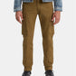 Levi's Men's 502 Aviator Tapered Cargo Pants Blue Size 36X32
