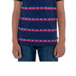 Levi's Little Boy's Logo Stripe T-Shirt Blue Size 4