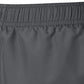 Nike Women's Plus Size Tempo Dri-Fit Track Shorts Gray Size 2X