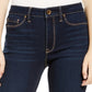 American Rag Juniors'' Skinny Ankle Jeans Blue Size 7
