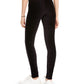 American Rag Juniors'' Corduroy Leggings Black Size Small