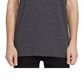 Volcom Men's New Sun Graphic T-Shirt Black Size Medium
