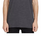 Volcom Men's New Sun Graphic T-Shirt Black Size Small