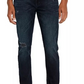 Buffalo David Bitton Men's Max X Denim Distressed Skinny Jeans Blue Size 30X32