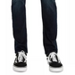Buffalo David Bitton Men's Max X Denim Distressed Skinny Jeans Blue Size 30X32