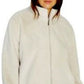 Sanctuary Women's Sami Faux-Fur Jacket Beige Medium