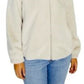 Sanctuary Women's Sami Faux-Fur Jacket Beige Medium